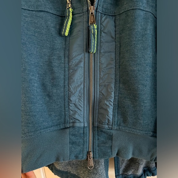 Free People Movement Kuta Hoodie Jacket - Picture 8 of 11